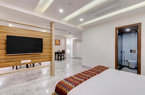 Sindhi Camp Hotel | Click Collection Jaipur, Sindhi Camp
