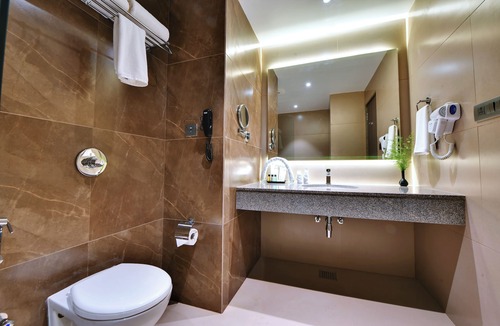 Bhuj Hotel | Click Hotel Bhuj