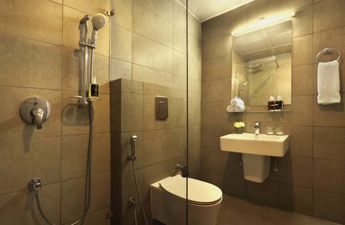 Raja Park Hotel | Click Hotel Jaipur, Raja Park