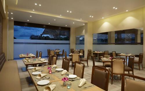 Junagadh Hotel | Click Hotel, Junagadh