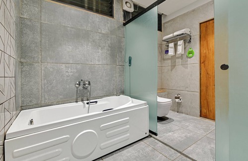 Dahej Hotel | Click Hotel Royal Pearl Galenda Dahej
