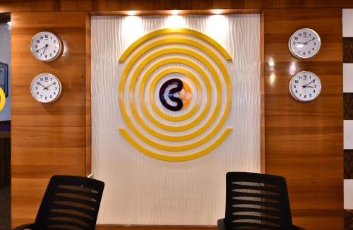 Rajgurunagar Hotel | Click Hotel Sagar Plaza Chakan, Pune