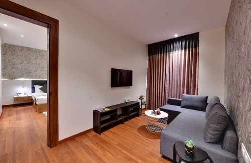 Sadahalli Hotel | Click Hotel Vista - Kempegowda Airport