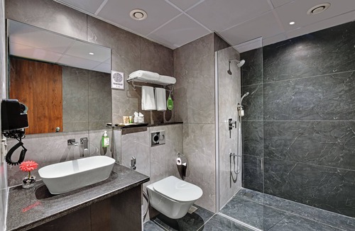 Sadahalli Hotel | Click Hotel Vista - Kempegowda Airport