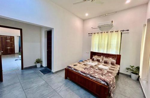 Varkala Villa | Cliffnest by Nivara 4BHK Luxury AC Villa in Varkala