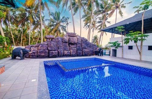 Vettutura Resort | Clifinn Wellness Beach Resort by nutmeg