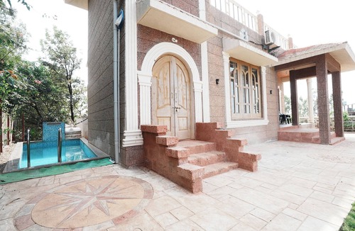 Mahabaleshwar Villa | Clifton Villa