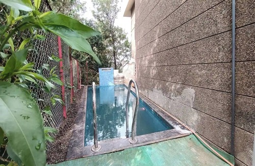 Mahabaleshwar Villa | Clifton Villa