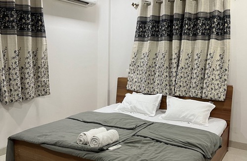 Paud Apartment | Close to balewadi and Hinjewadi.Spacious apartment close to nature.