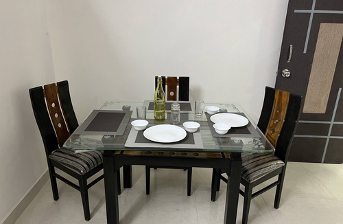 Paud Apartment | Close to balewadi and Hinjewadi.Spacious apartment close to nature.