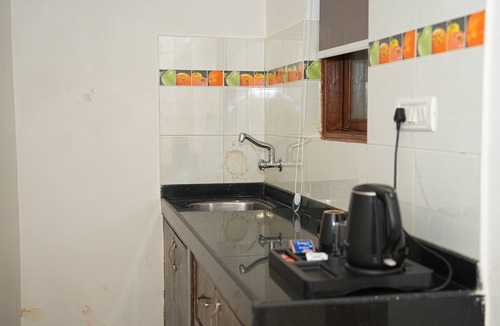 Anjuna Villa | CLOSE2C BY THE ARKS VILLA