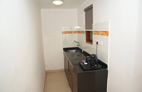 Anjuna Villa | CLOSE2C BY THE ARKS VILLA