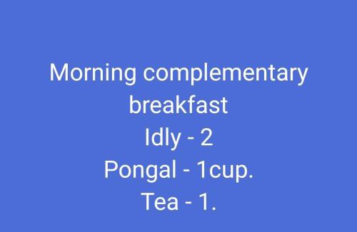 Kodaikanal Villa | Close2heaven 3 individual bedroom privacy home with a basic kitchen