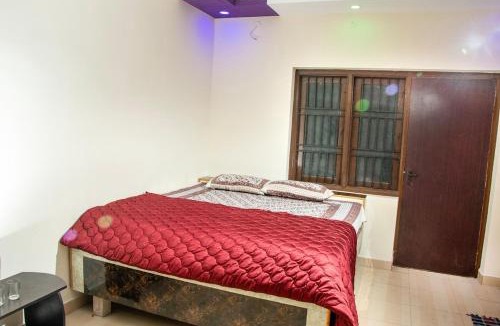 Kodaikanal Villa | Close2heaven 3 individual bedroom privacy home with a basic kitchen