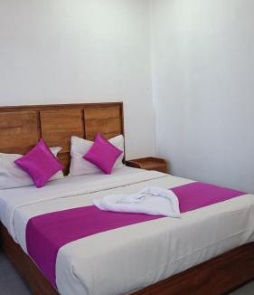 Anachal House | Cloud bed holidays