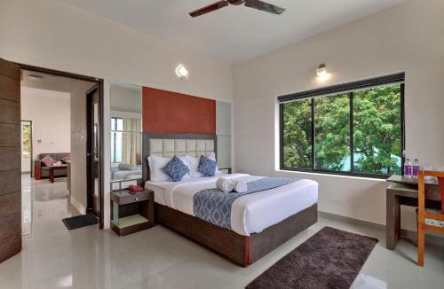 Devikolam Resort | Cloud Dale Resort Munnar