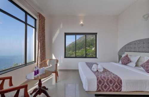 Devikolam Resort | Cloud Dale Resort Munnar
