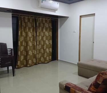 Igatpuri Apartment | Cloud Stay