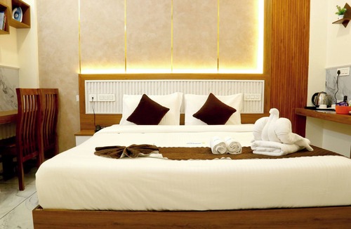 Nedumbassery Hotel | Cloud9 Airport Hotel