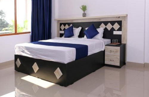 Anakkara Hotel | Cloudfoster Residency Thekkady