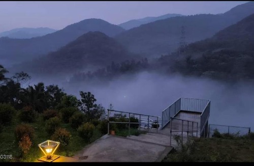 Punalur Other | CloudHill Retreat