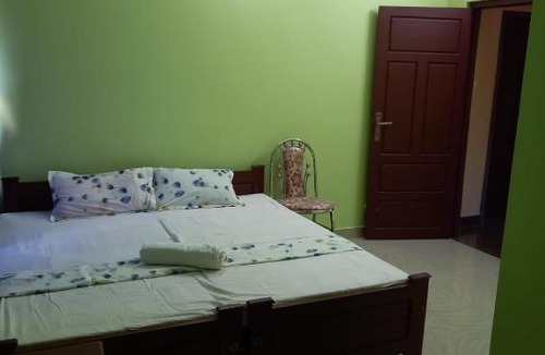 Varkala House | Cloudnine Cliff