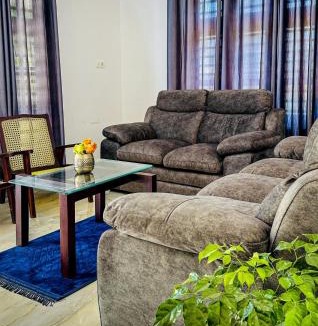 Sulthan Bathery House | CloudNine Stay