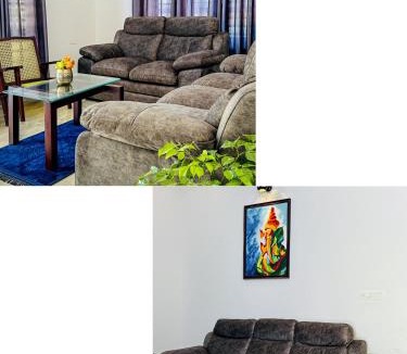 Sulthan Bathery House | CloudNine Stay