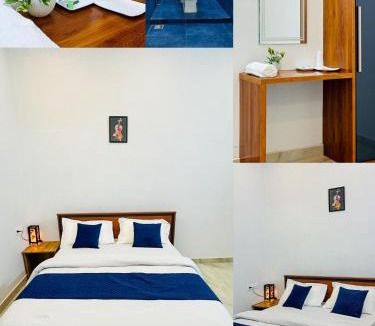 Sulthan Bathery House | CloudNine Stay