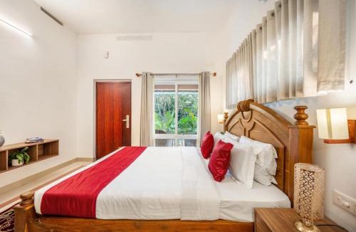 Mananthavady Bed & Breakfast | Clouds View Nature Resort