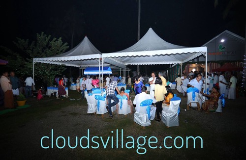 Todupulai House | Clouds village Farm Resort in Manjakunnel Farm House
