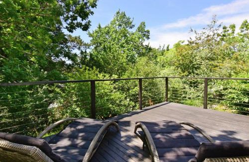 Kangaroo Valley House | Cloudsong Chalet 4 Close to the village centre