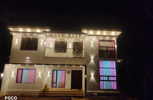 Ramakkalmedu House | Cloudy Hills Homestay, Ramakkalmedu,Idukki