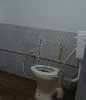 Vattakanal Cabin | Cloudy stay