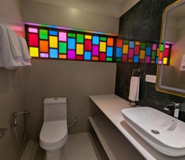 Kochi House | Clouthy Villa