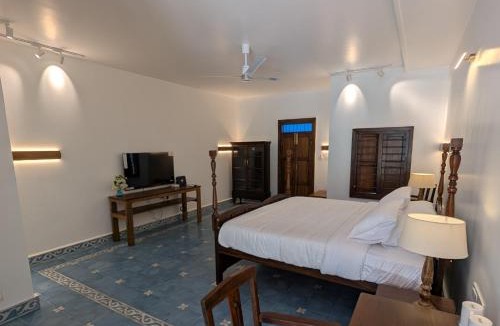 Kochi House | Clouthy Villa