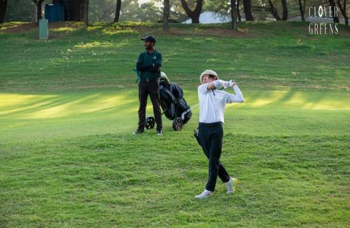 Agara Hotel | Clover Greens Golf Course & Resort - Attibele, Hosur