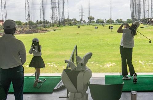 Agara Hotel | Clover Greens Golf Course & Resort - Attibele, Hosur
