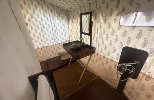 Dubbi Hotel | CLUB 21 by Sariska Fun City, Alwar