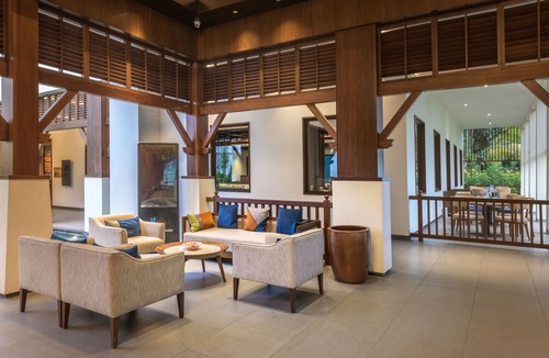 Thekkumbhagam Hotel | Club Mahindra Ashtamudi