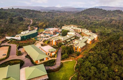 Assonora Resort | Club Mahindra Assonora, Goa