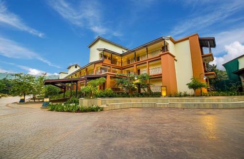 Assonora Resort | Club Mahindra Assonora, Goa