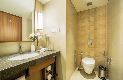 Assonora Hotel | Club Mahindra Assonora