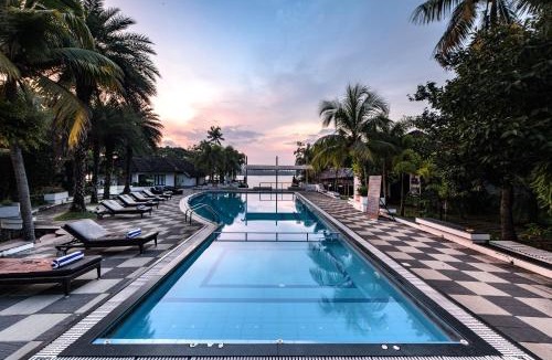 Vypin Resort | Club Mahindra Cherai Beach, Kochi