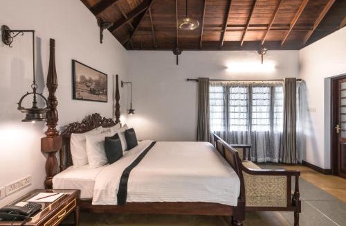 Vypin Resort | Club Mahindra Cherai Beach, Kochi