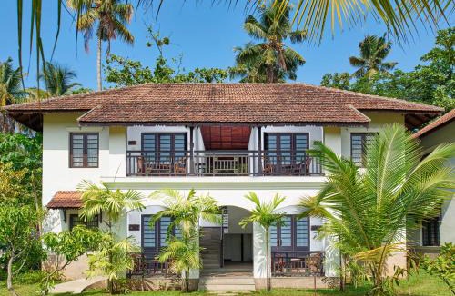 Vypin Resort | Club Mahindra Cherai Beach, Kochi