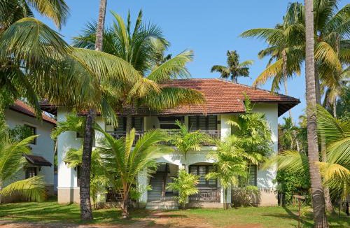 Vypin Resort | Club Mahindra Cherai Beach, Kochi