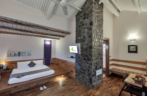Pudumund Hotel | Club Mahindra Danish Villa Ooty