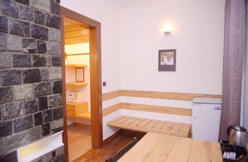 Pudumund Hotel | Club Mahindra Danish Villa Ooty