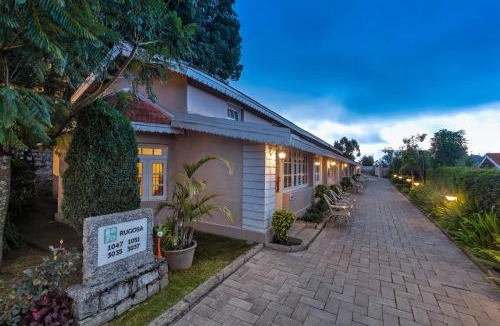 Ooty Resort | Club Mahindra Derby Green, Ooty